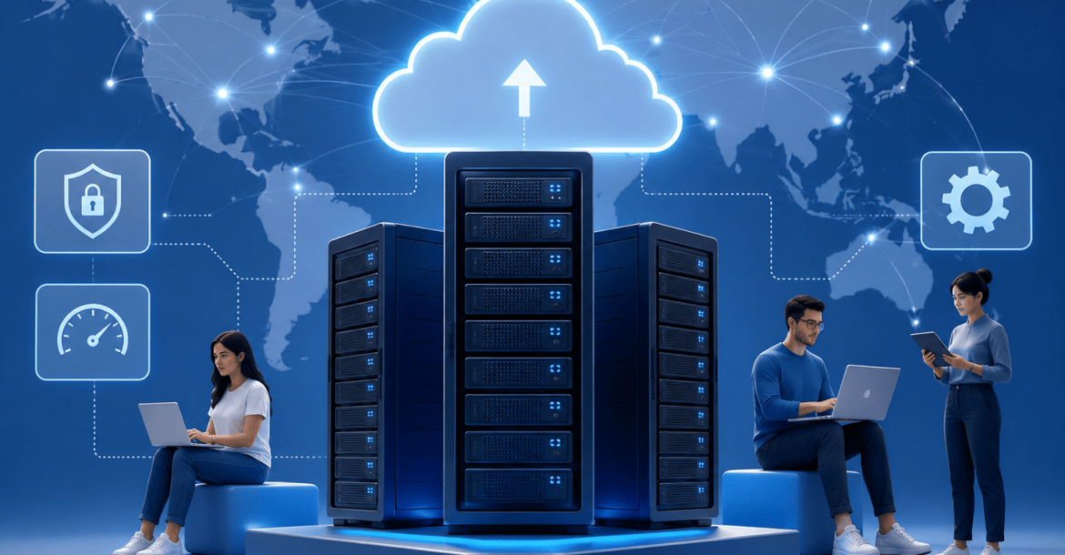 Best VPS Hosting