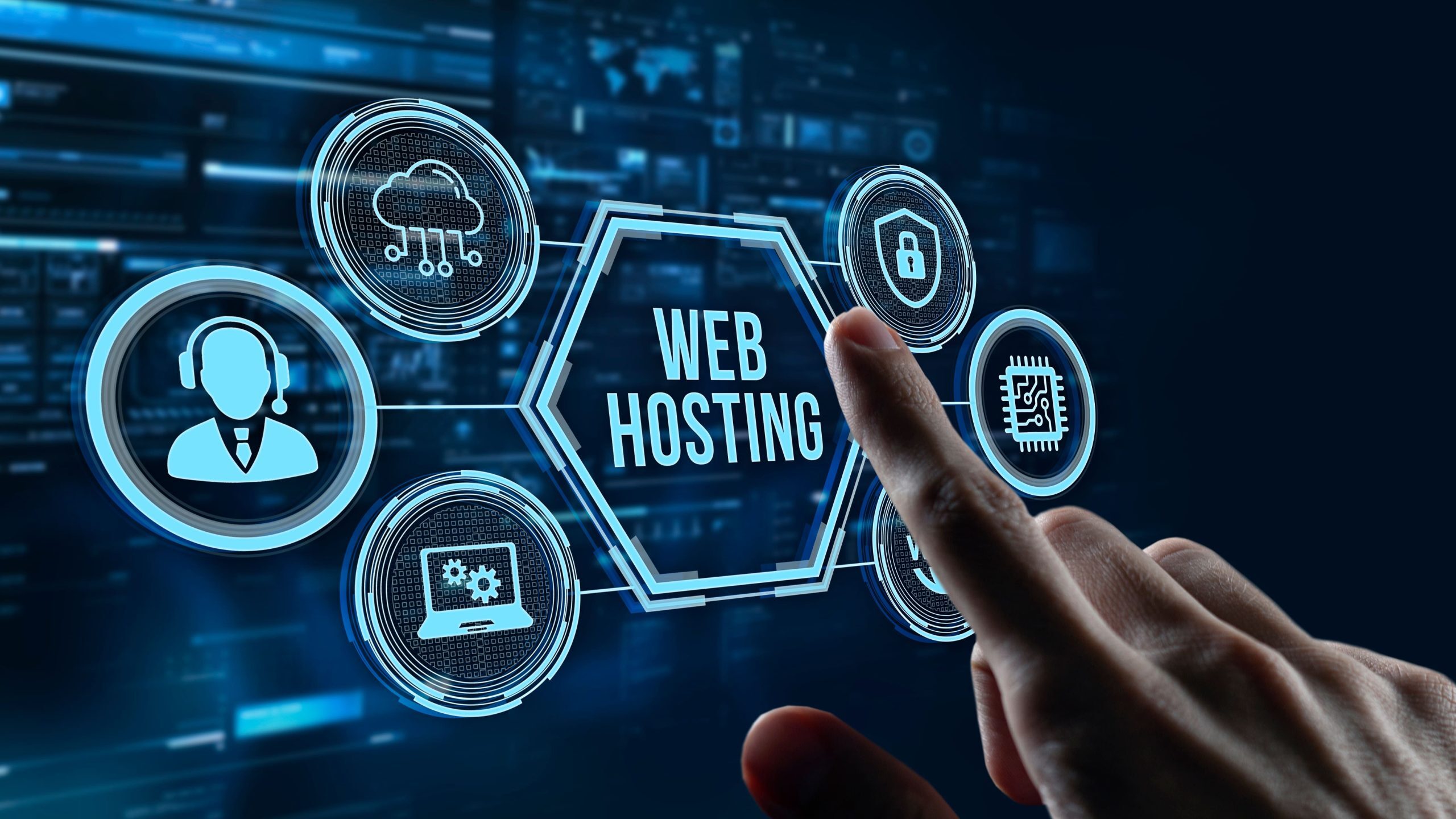 10 Mistakes to Avoid When Buying Website Hosting
