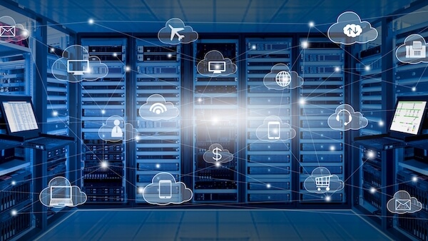 Cloud Server Provider in India