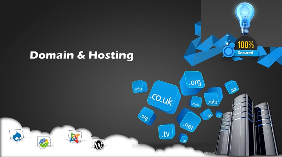 How to Choose the Best Domain Name and Hosting for Your Startup