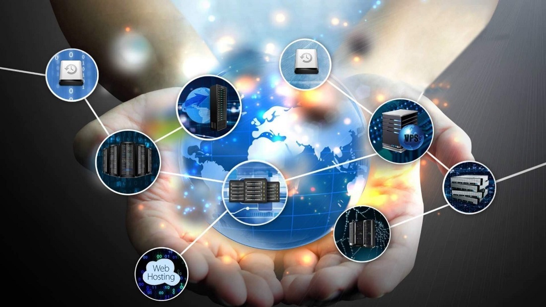 Types of Web Hosting Explained: Shared vs VPS vs Cloud vs Dedicated