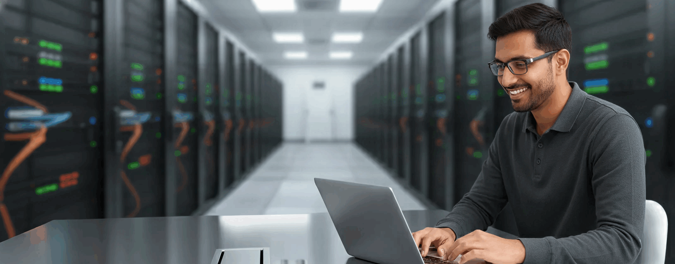 Buy High-Performance <br> Servers <br>  With cPanel