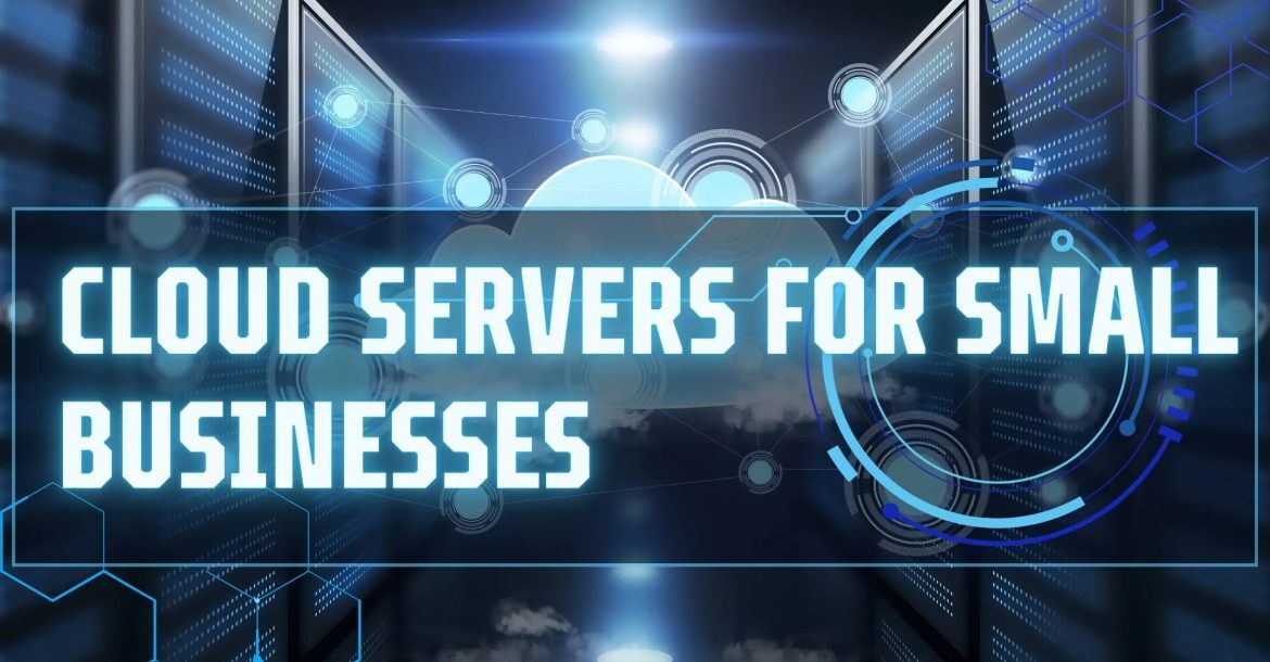 Cloud Servers Are Better for Growing Businesses