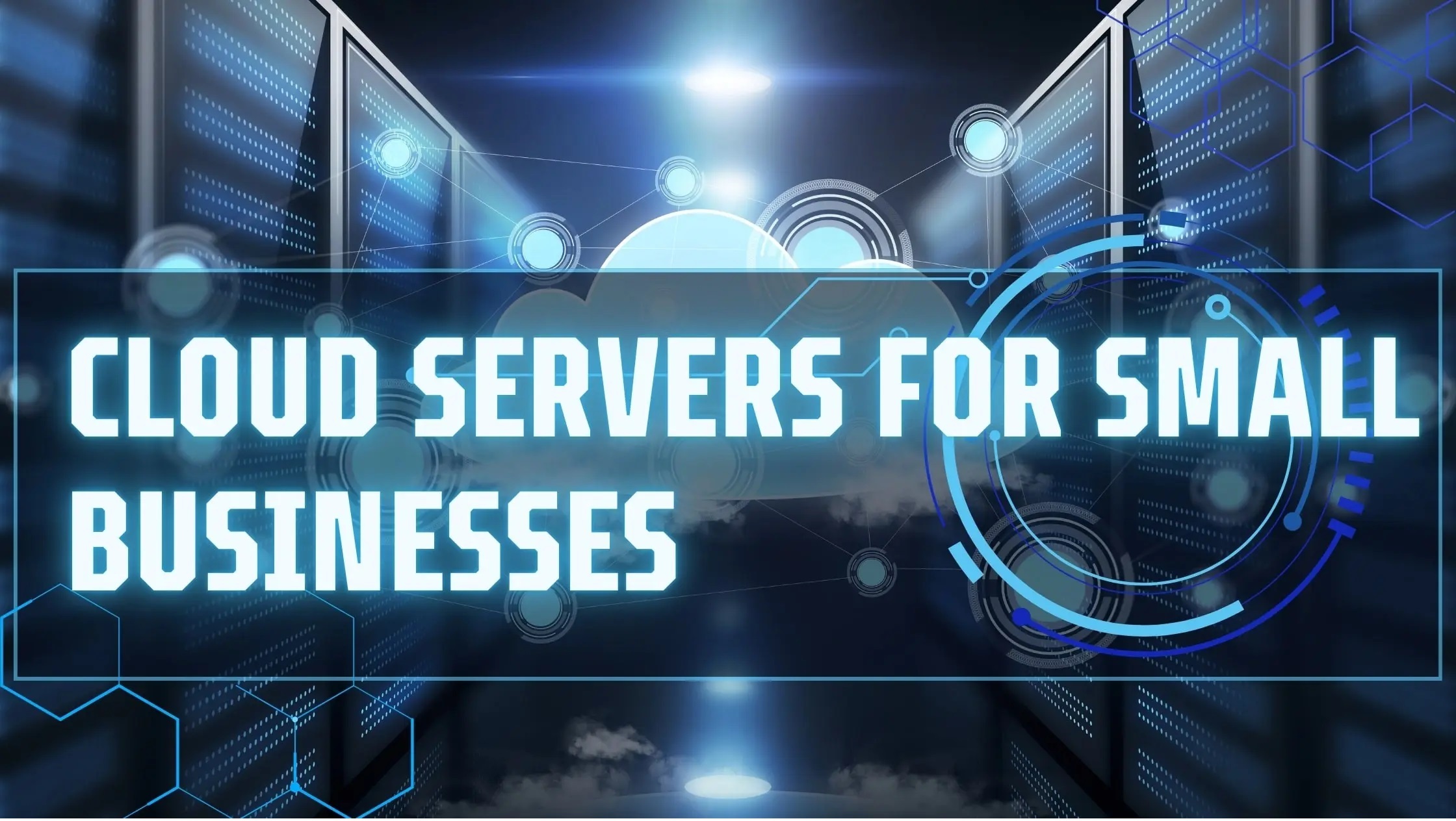 Why Cloud Servers Are Better for Growing Businesses