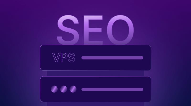Fastest VPS Hosting for SEO Growth – Improve Rankings & Page Speed