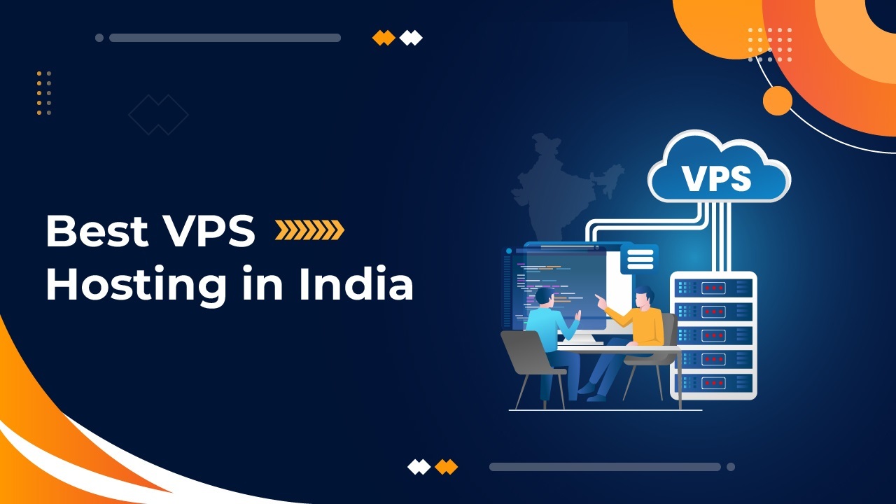 Best VPS Hosting in India for Small Business & Startups (Complete 2026 Guide)