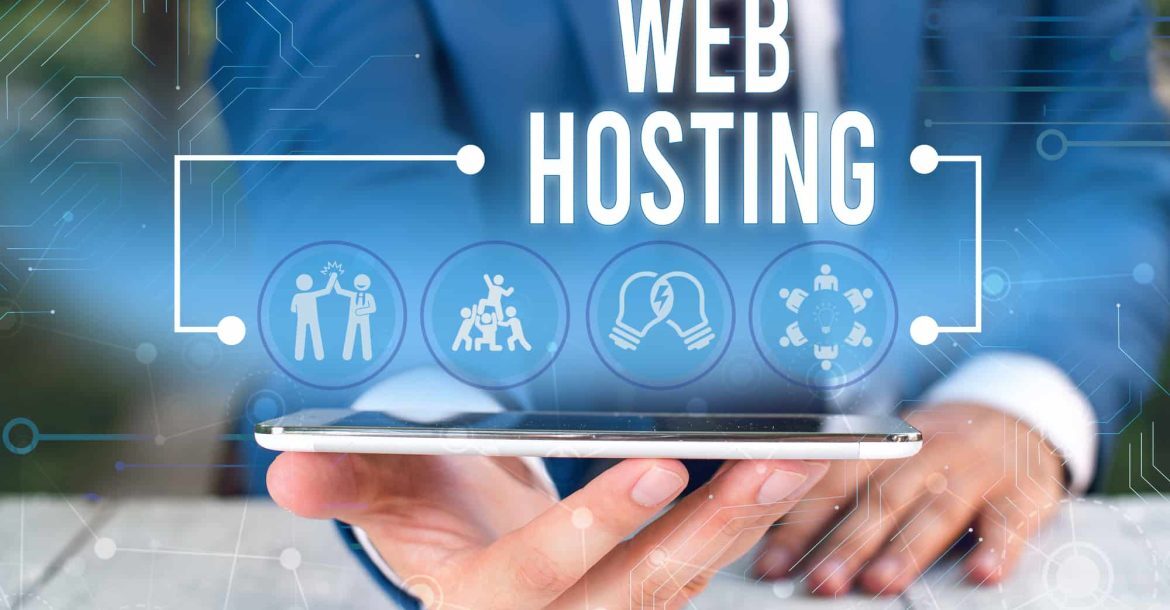 Business Web Hosting