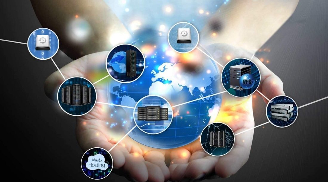 Types Shared vs VPS vs Cloud vs Dedicated